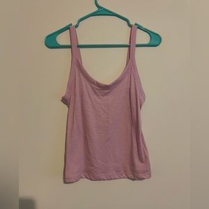 Wild fable tank top- Women’s Small